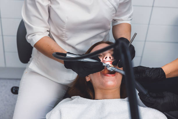 Best Emergency Treatment for Jaw Pain or Injury in Port Sulphur, LA